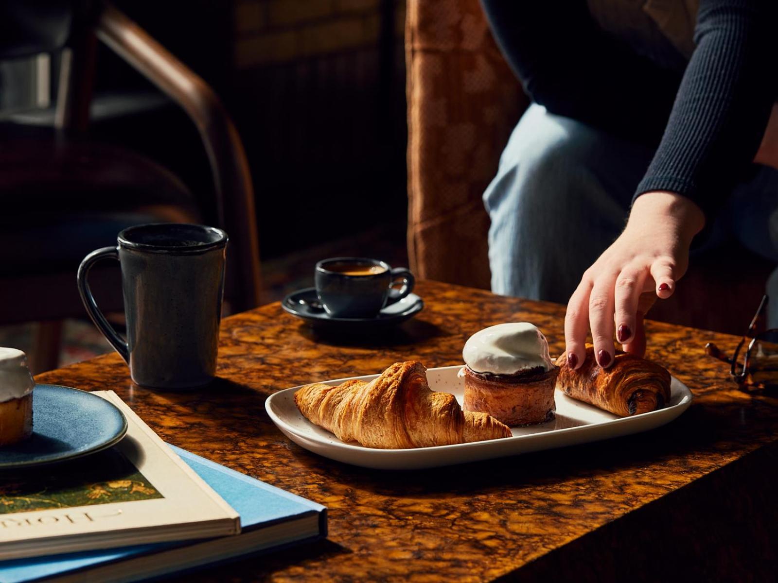 Detroit Foundation Hotel 외부 사진