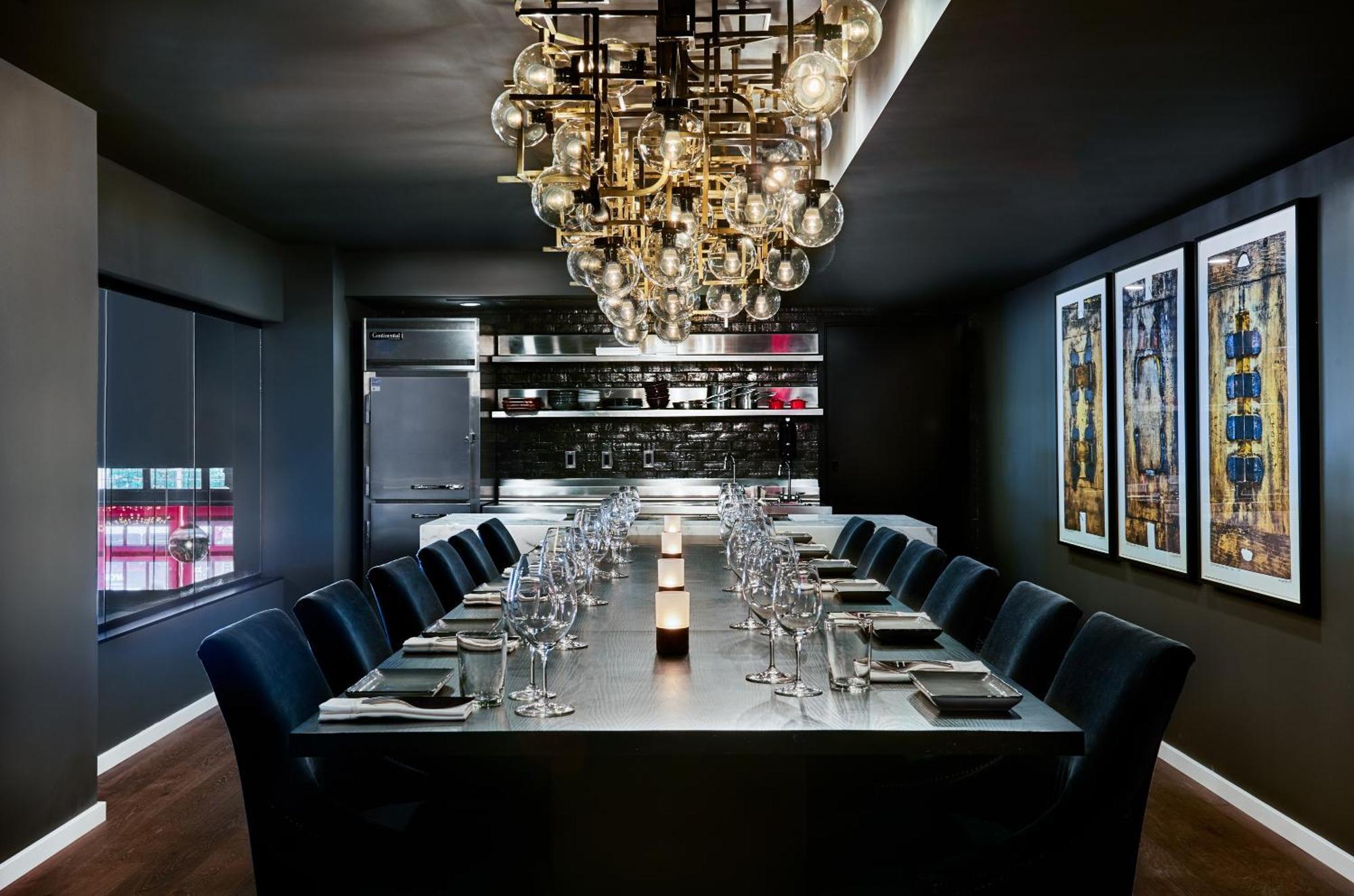 Detroit Foundation Hotel 외부 사진